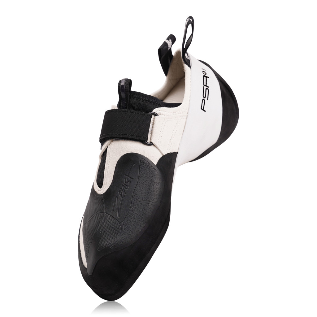 Evolv Zenist Climbing Shoes - Sepatu Panjat Tebing