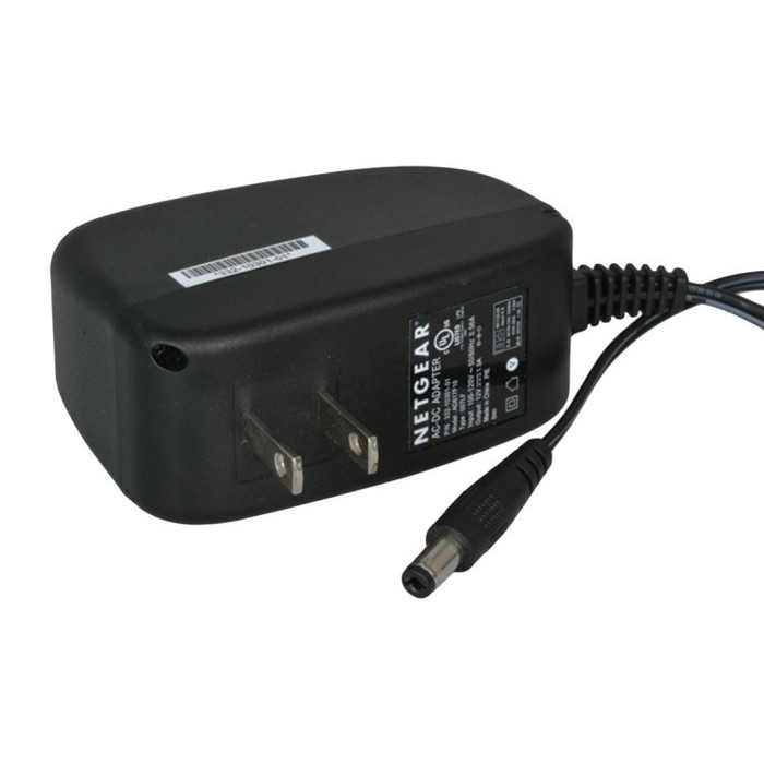 Adaptor Netgear 12V 1,5A for WAC510