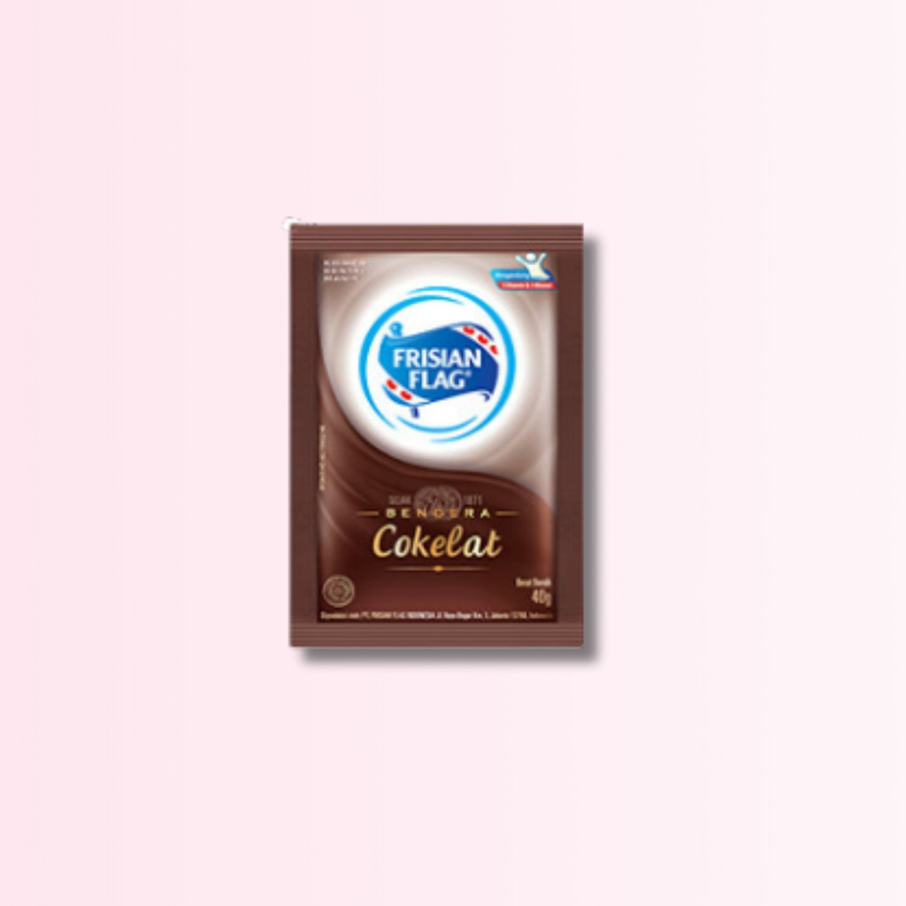 

Frisian Flag susu Kental Manis Renceng