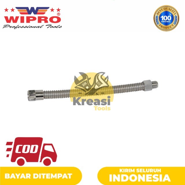 Kreasi Tools | Wipro Sambungan Flexible SXP05