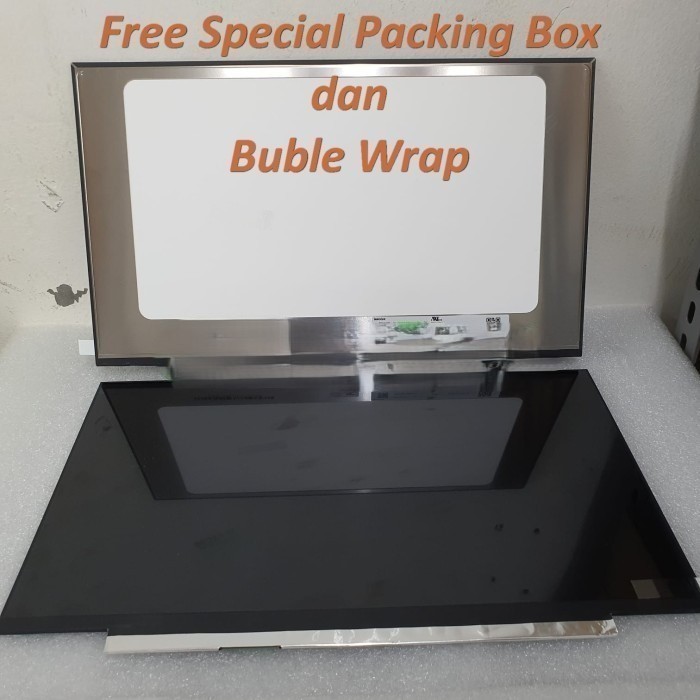 LED LCD LEN Ideapad 3 Slim 3 14IML05 14ITL05 14ITL6 14IGL05 14IIL05