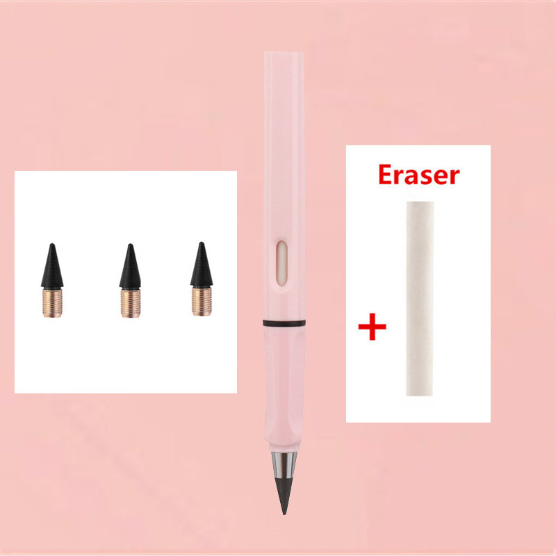 

New 999 Pencils Technology Unlimited Writing Pencil Art Sketch Painting School Student Stationery Supplies