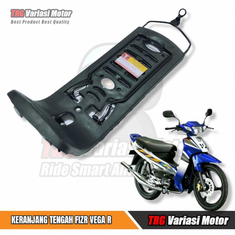 Keranjang Tengah Dudukan Tengah Bagasi Fizr Bagasi Tengah Fizr High Quality