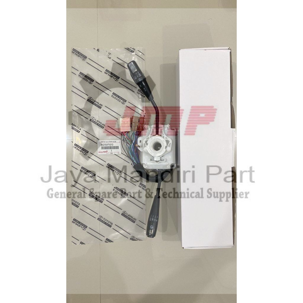 Saklar Sein Atau Saklar Lampu Toyota Dyna 12 Volt Hino Dutro 12 Volt 84310-F1010