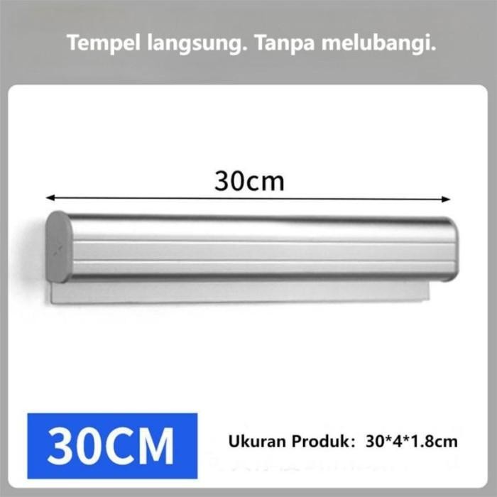 

Penjepit Kertas Bon Bill Tab Bill Holder Bill Holder Restaurant Bill Holder 30/60cm - 30cm