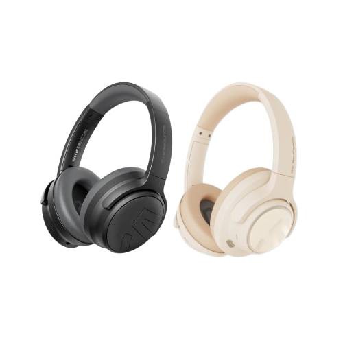 SoundPEATS Space Pro Hybrid ANC Wireless Over-Ear Headphone