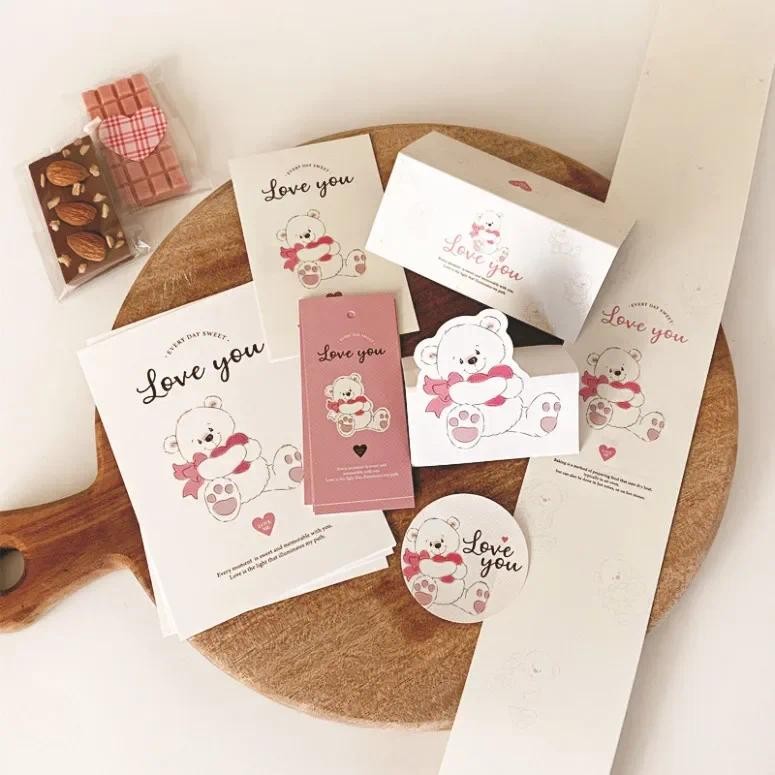 

Customized Office Supplies Magnetic Fridge Sticker Clip-On Card Holder Packaging Plastic Headers Commercial Sticker Labels