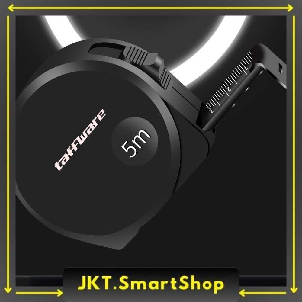 Taffware Meteran Roll Tape Measure Lock System