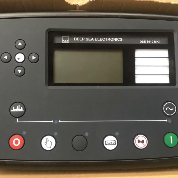 Module Deepsea DSE8610 Mkii DSE8610 Mkii Original New