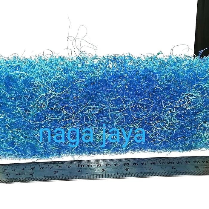 japmat jap mat original media filter saringan kolam koi koki aksesoris aquarium