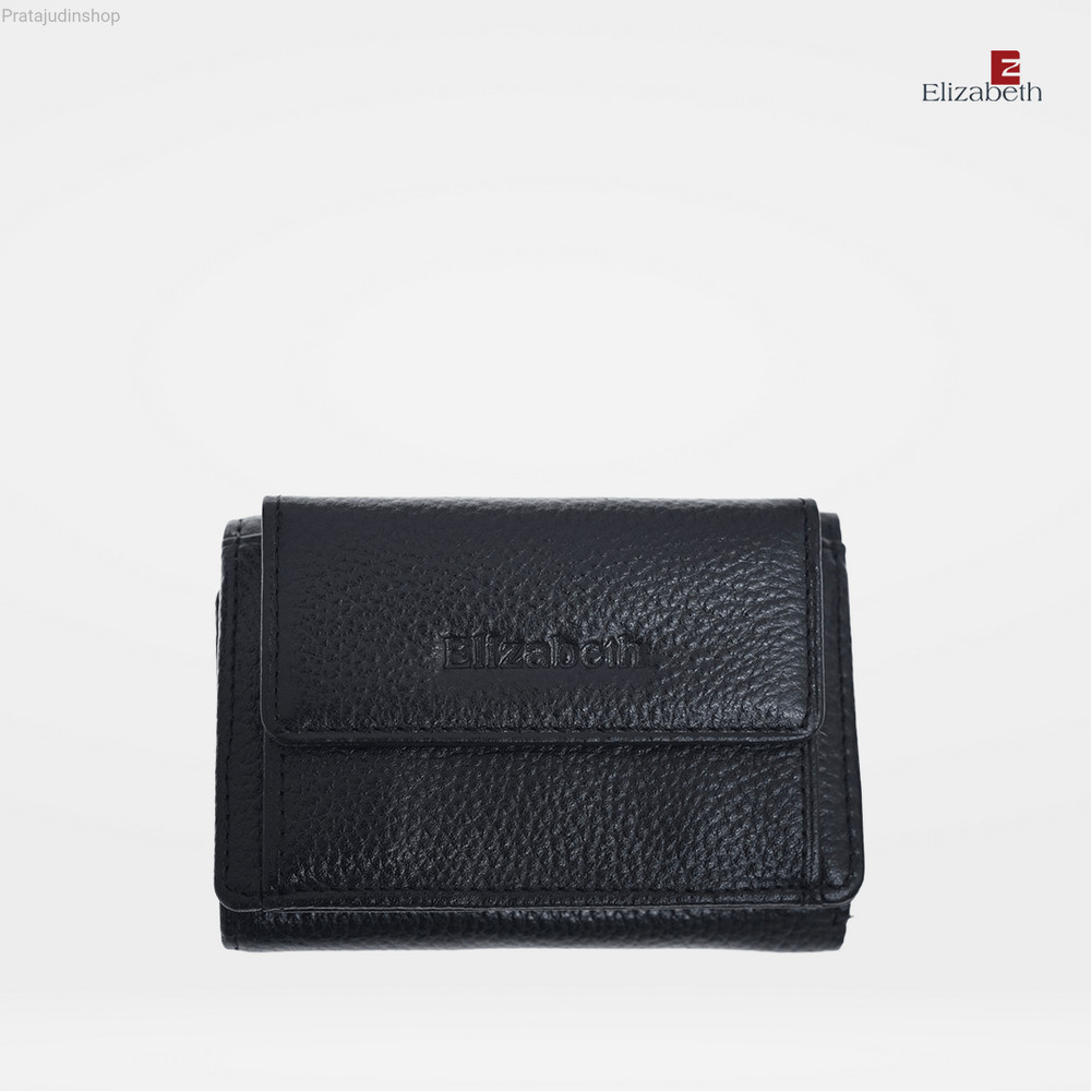 Dompet Wanita Elizabeth Leather Wallet 0111-0337