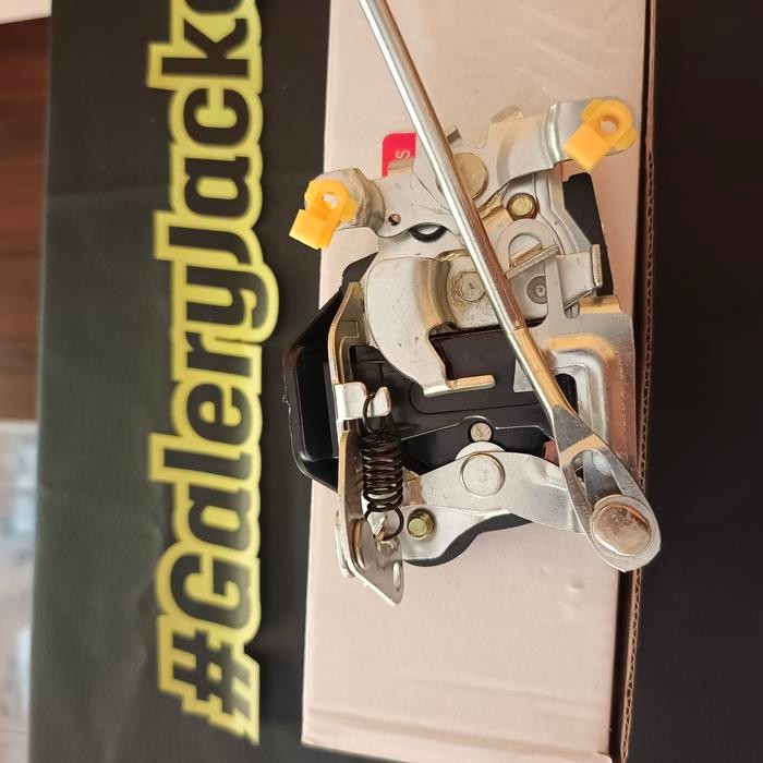 

DOORLOCK DOOR LOCK KANCING PINTU KIJANG SUPER KF40 KANAN - KIRI - KIRI Sale