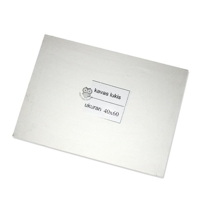 

Kanvas Lukis Palet / Kanvas Lukis Berkualitas Berbagai Ukuran - 20x20cm