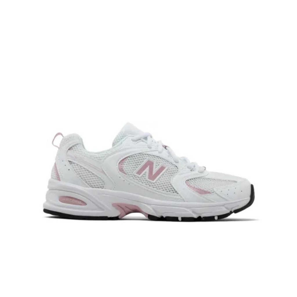 New Balance 530 White Pink