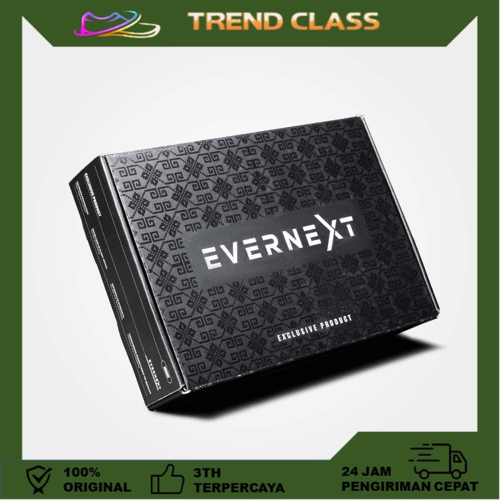 

Box Medium Kotak Kado Ulang Tahun Graduation Wisuda Kotak Hadiah Birthday Gift by Evernext [Trend Class]