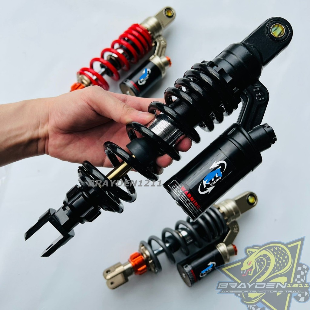 Shock tabung matic ktc xtrime
