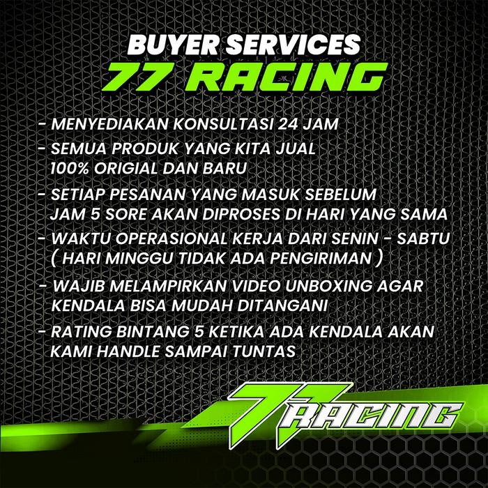 PAKET FULL UPGRADE CVT, MIO SPORTY-FINO KARBU, MIO J-FINO 115-SOUL GT 115, MIO M3-SOUL GT 125, KIRIA