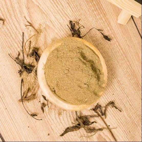 

Bubuk Daun Kumis Kucing 500 gr Herbal Alami