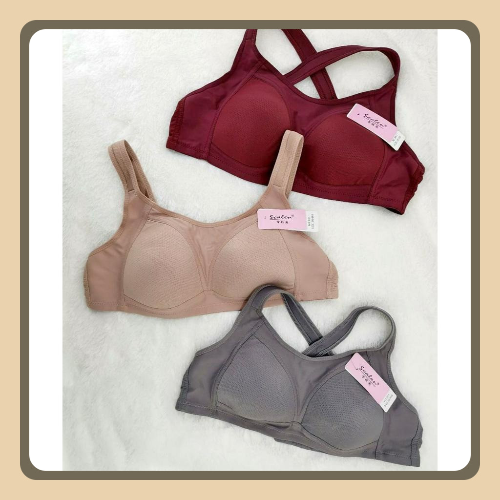 bra sport | bh scalen 893 | kait 3 | size 34 - 38 | Cup B