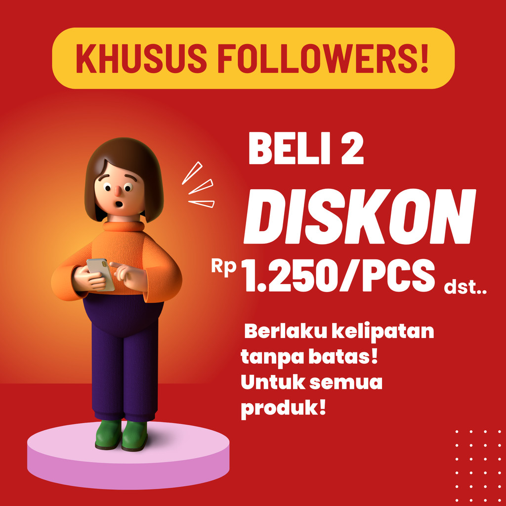 CUCI GUDANG Perlak Anak Bayi Waterproof Jumbo Ukuran 50 x 70 CM - Perlak Bayi Anti Ompol