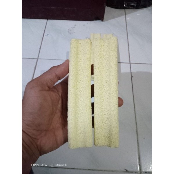 Bio ring / Ceramic Momogi media filter rumah bakteri