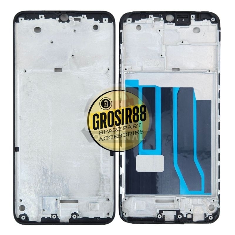 FRAME LCD - TULANG LCD - TATAKAN LCD XIAOMI REDMI 8 - 8A - 8A PRO