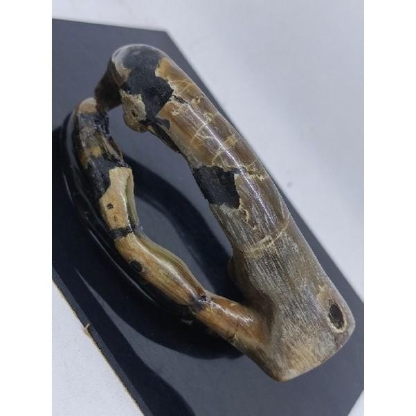 GELANG AKAR BAHAR BONGGOL COMBONG Elegan