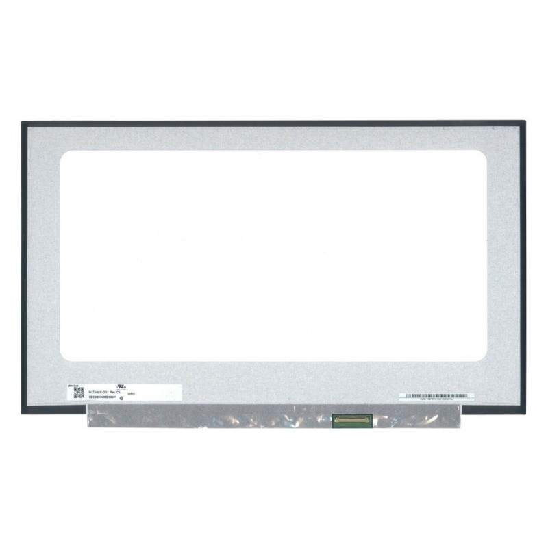 17.3 inch Display matrix  for MIS GP75 leopard 9sd GL75 laptop LCD Screen EDP 40PIN 1920*1080 FHD 14