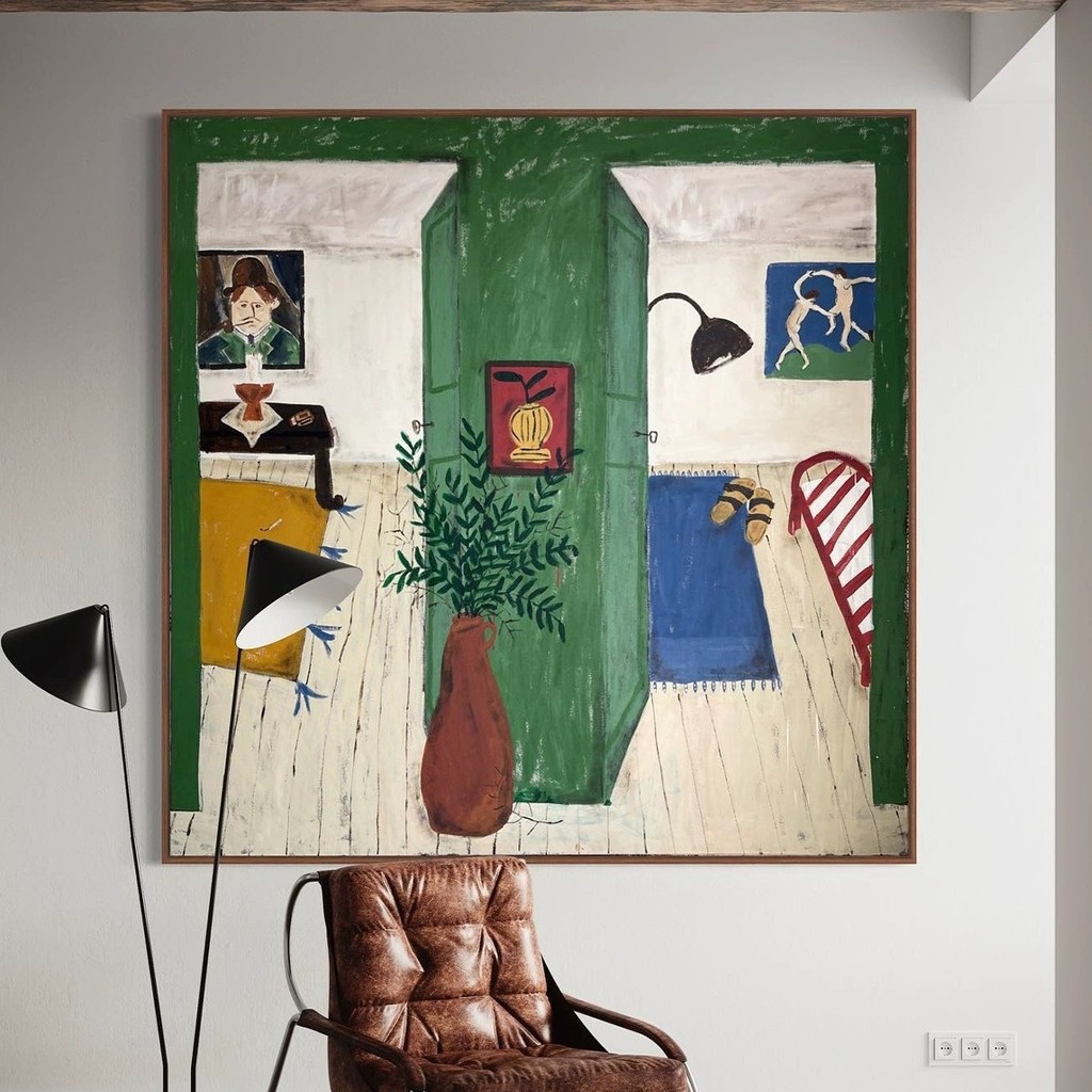 

5509210 Digital Oil Painting Coloring, Manual Coloring, Oil Painting With High Aesthetic Value