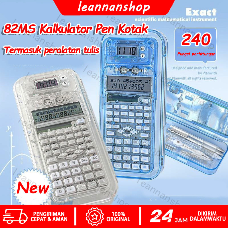 

Kotak Pensil Anak Kalkulator Kotak Pensil Multifungsi Cinnamoroll Kotak Alat Menulis Multifungsi Ukuran Besar Pensil Pendidikan 2 In 1