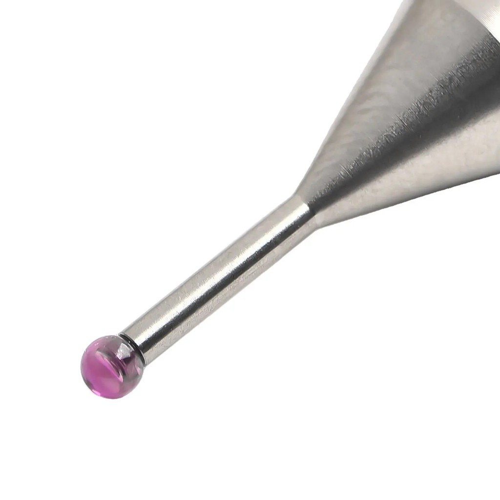 Stylus CMM Machines Contact Probe CMM Styli By Ball Tip Cmm Touch Probe Brand New High Quality Wear 