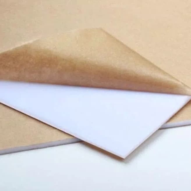 

akrilik putih susu lembaran 2mm 122cm x 81.3cm