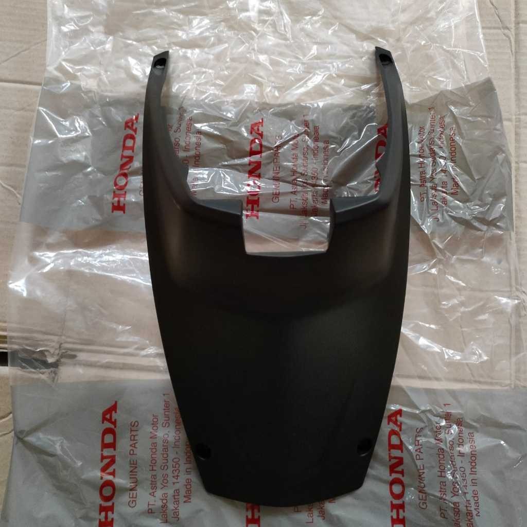 Cover tengki vario 110 fi led Cover tangki vario 110 fi led Cover mesin vario 110 fi led 80151-k46-n