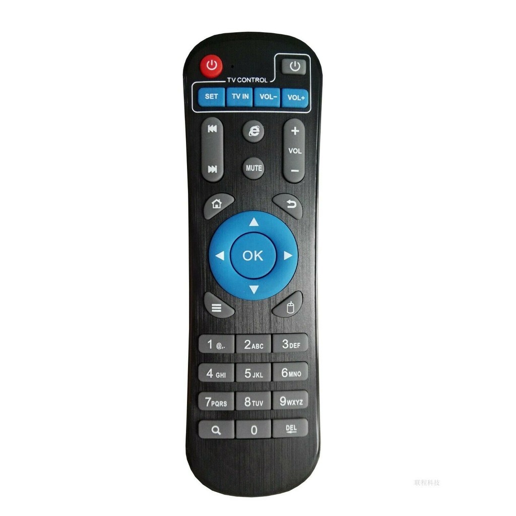 Replacement Remote Control for M8S+ M8S PLUS ki plus m8s pro mecool bb2 km8 bm8 KM9 M8S PRO L HM5 KI