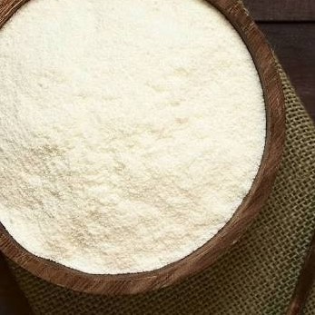 

KU TEPUNG LARUT (Kue Semprit, dll) - ARROWROOT FLOUR repack 1kg
