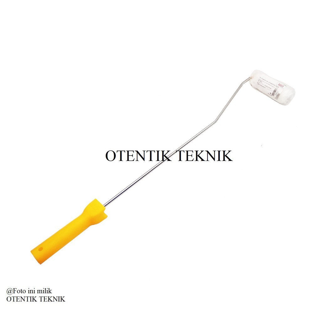 

FIA KUAS KAPAL GAGANG PANJANG - KUAS ROLL FIA