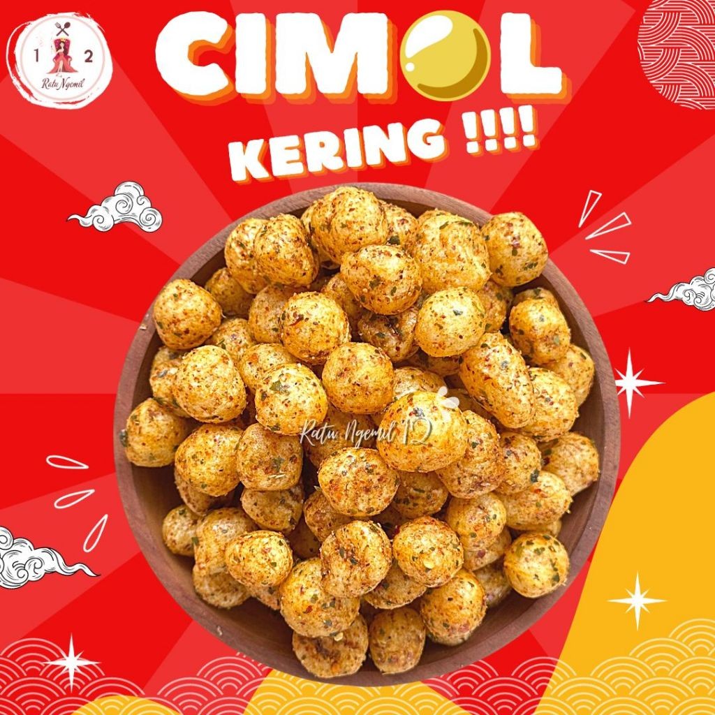 

250gram CIMOL KERING BY RATUNGEMIL12