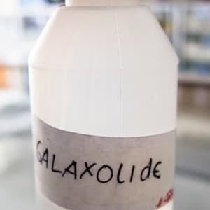 Galaxolide Musk IFF / Fixative Parfum (100ml)