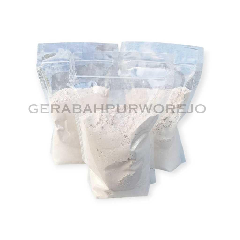 

COD Tepung Gelang Batang Aren 500g Termurah