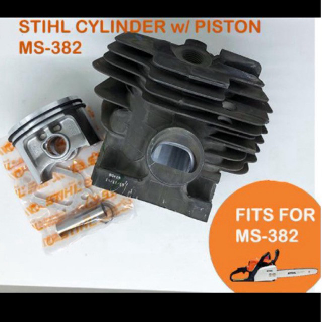 Furing 382/cylinder block chainsaw  MS 382