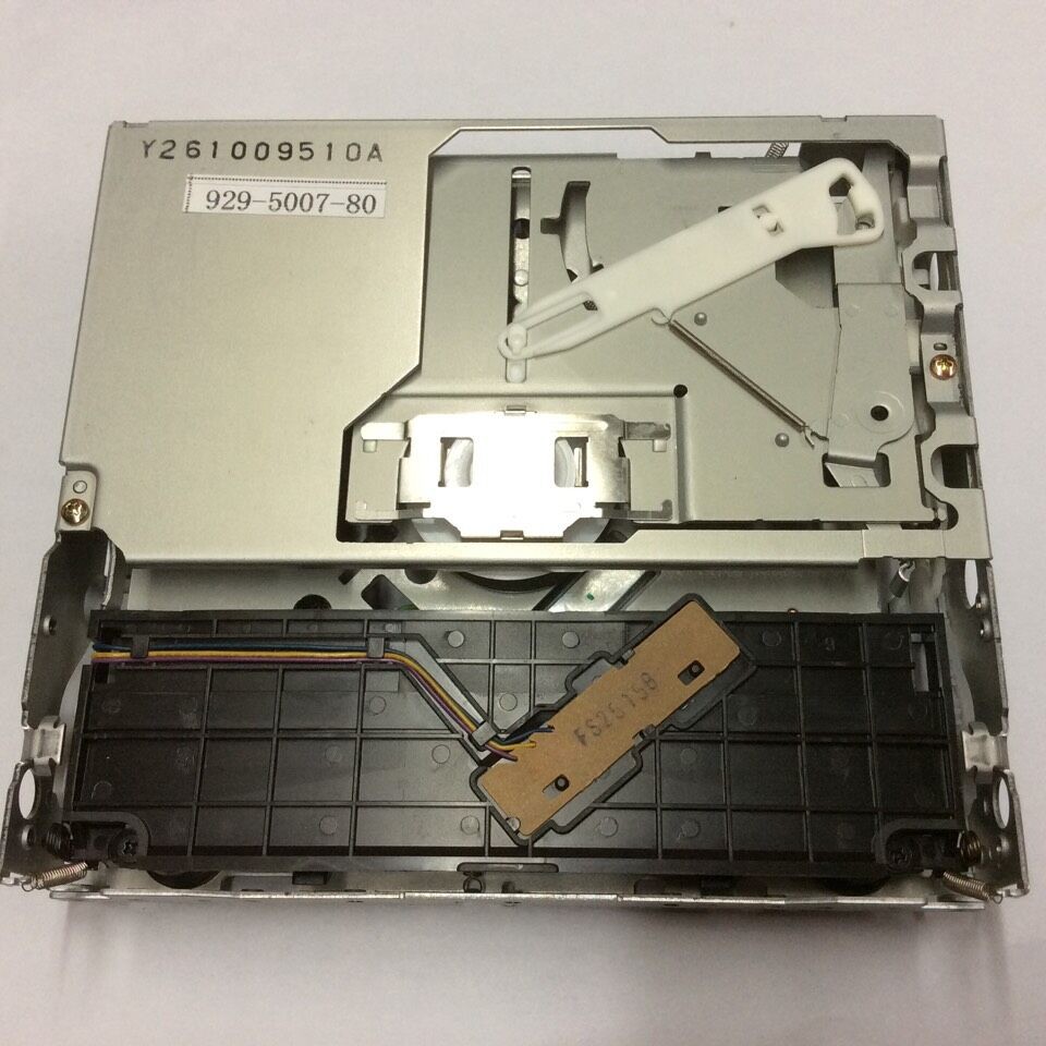 PCB 039-1945-20 Brand New Clarion Single CD Mechanism Loader for Citroen Piccasso PU-2472B PU-2471A 