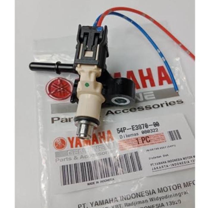 Injektor Injector Mio J Mio GT Soul GT 115