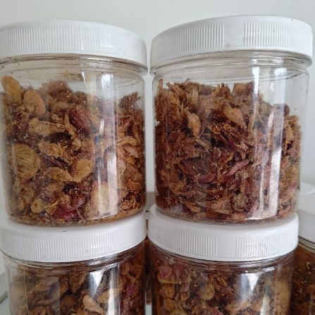 

BAWANG GORENG PREMIUM