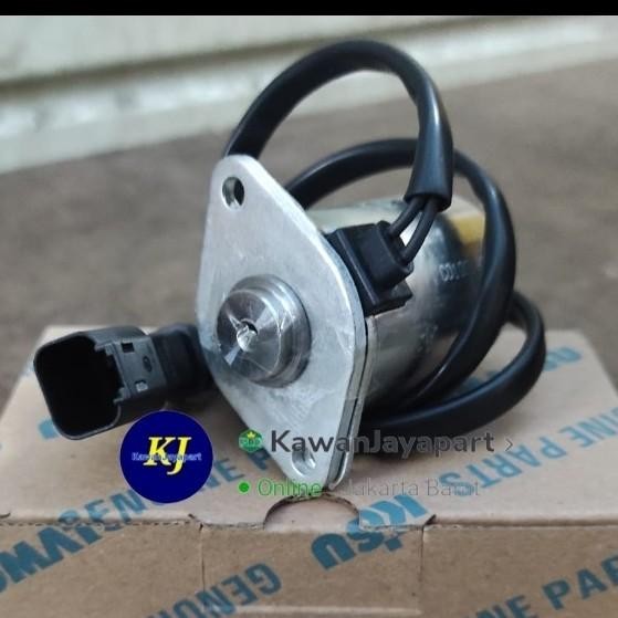 Solenoid Komatsu 20Y-60-32121 / 20Y6032121