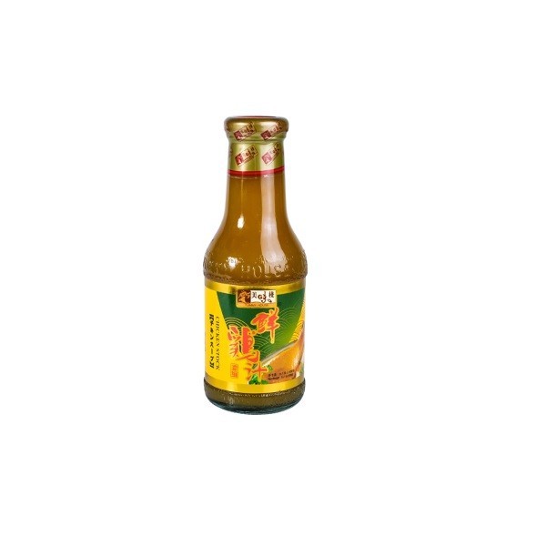 

YUMMY HOUSE CHICKEN 430 GR