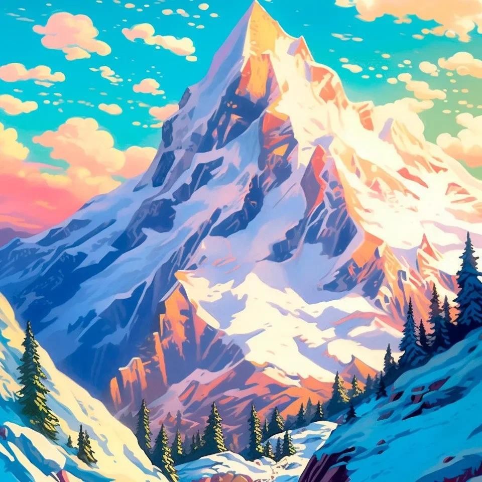 

YL-26073-Dipingi con i numeri fai-da-te Fiore Margherita Numeri da colorare Tazza Pittura a olio digitale Libro