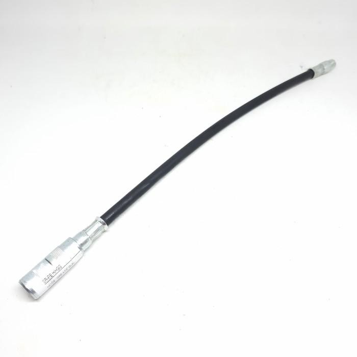 Hose Grease Gun/Selang Stempet 33 cm BEST