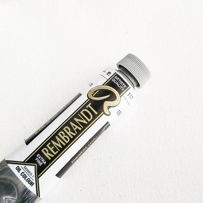 

Rembrandt Oil Color 40ml / Cat Minyak PART 1 Code 103-282 - 103