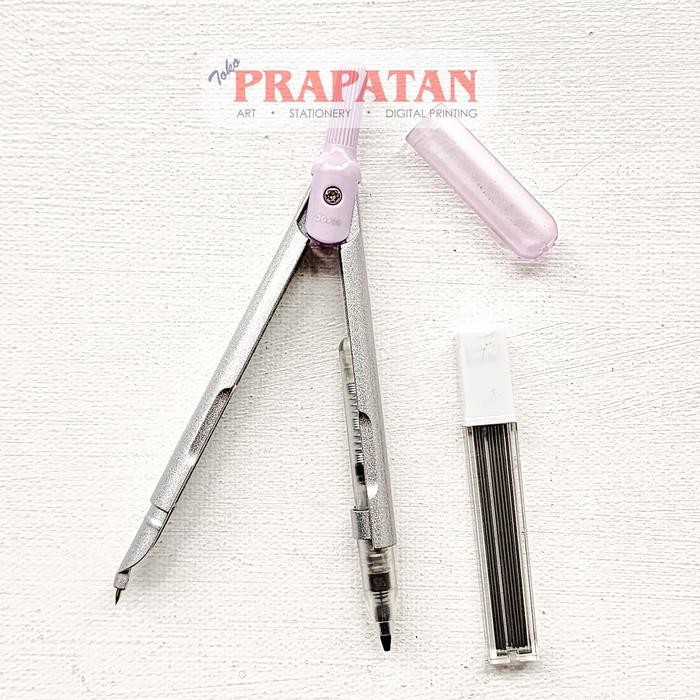 

Joyko Mathematical set MS-415/416 | Jangka - MS-416