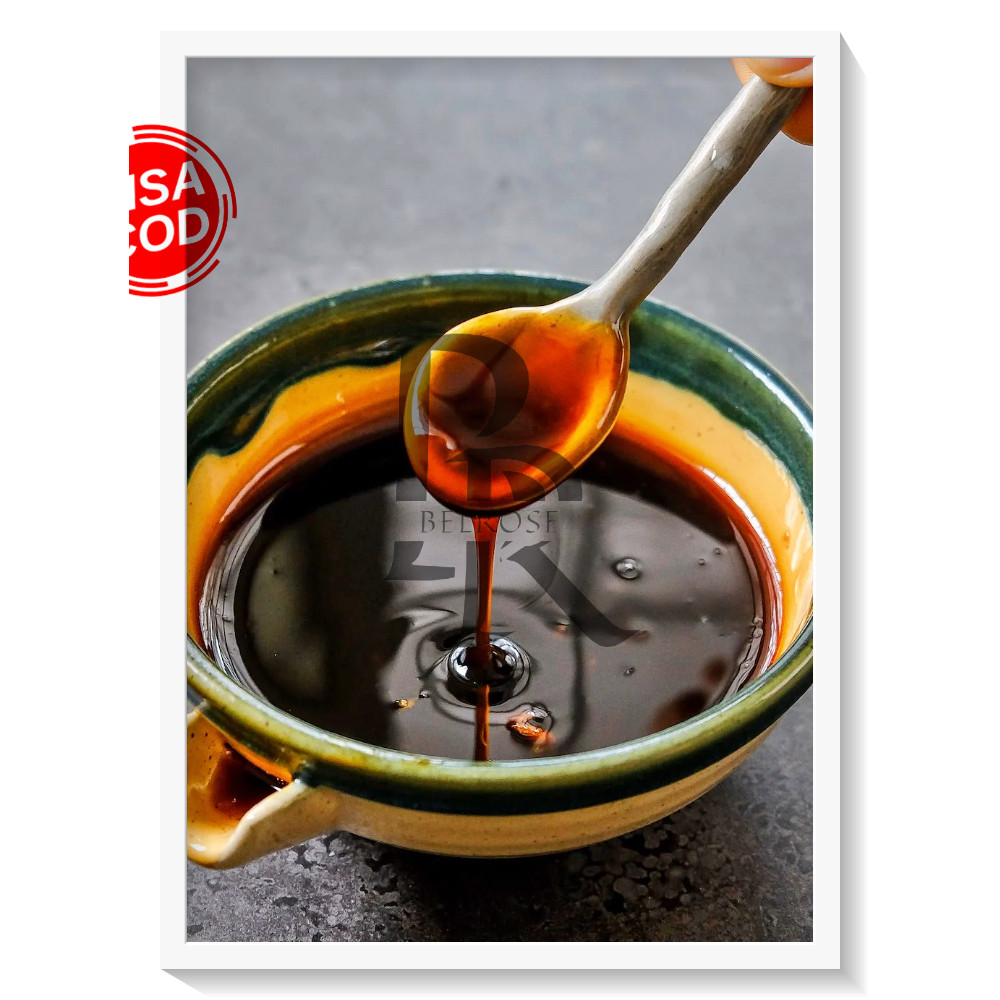 

[PREMIUM HOMEMADE] Organic Teriyaki Sauce 250 ml DiMasak 2-3 jam DIjamin enak Teriyaki Premium Teriyaki kental